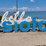 Homes In - Balaton 43405 Vakantiehuis Siófok