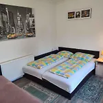 Nyaraló Homes In - Balaton 43405 Siófok