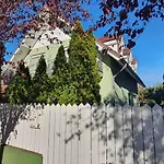 Feriehus Homes In - Balaton 43405