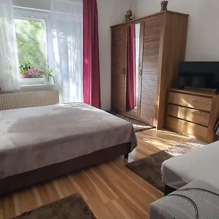 Apartman Homes In - Balaton 43405 *