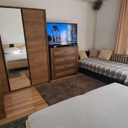 Feriehus Homes In - Balaton 43405 Siófok