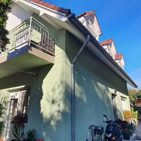 Homes In - Balaton 43405 Siofok