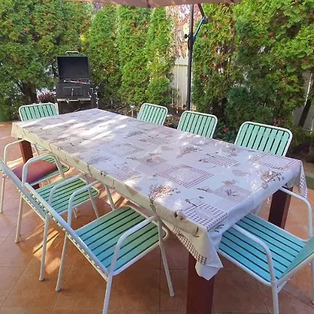 Homes In - Balaton 43405 Holiday home *