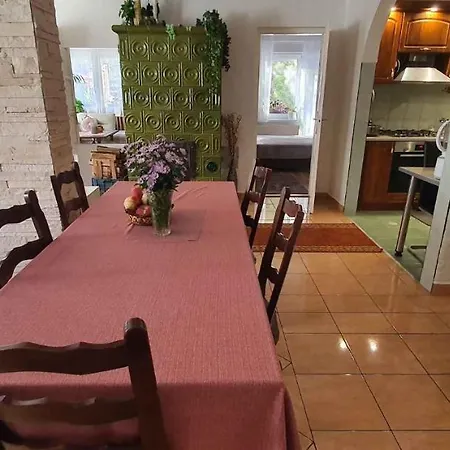 Homes In - Balaton 43405 Holiday home Siofok