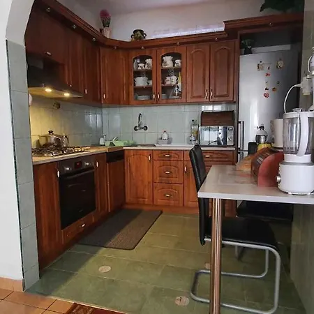 Apartman Homes In - Balaton 43405 *