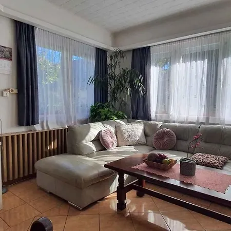 Apartman Homes In - Balaton 43405 Siófok