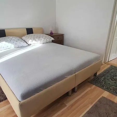 Apartman Homes In - Balaton 43405 *
