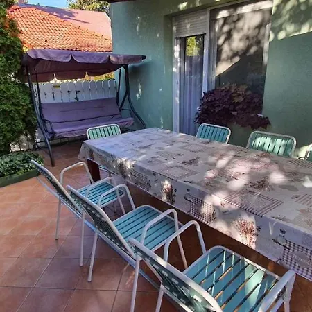Apartman Homes In - Balaton 43405