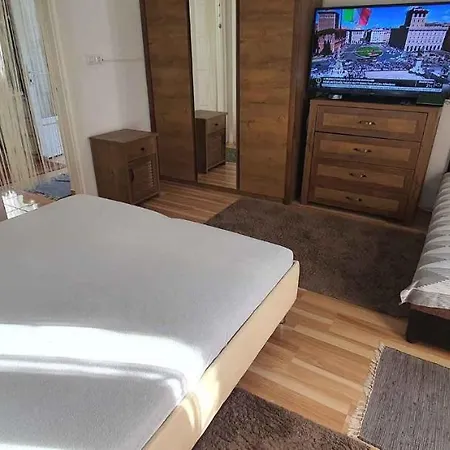 Сasa de vacaciones Homes In - Balaton 43405 Siófok