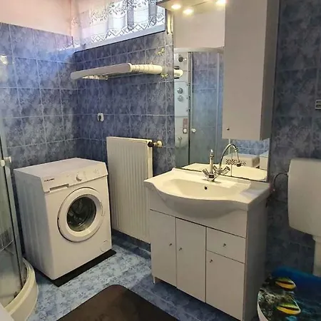 Homes In - Balaton 43405 Holiday home