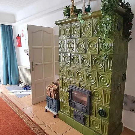 Apartman Homes In - Balaton 43405 *