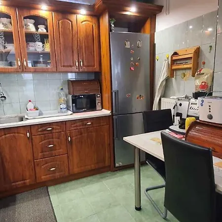 Homes In - Balaton 43405 Feriehus *
