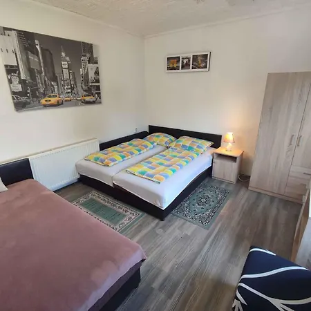 Homes In - Balaton 43405 Holiday home *