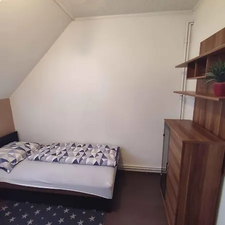 Homes In - Balaton 43405 Apartman Siófok