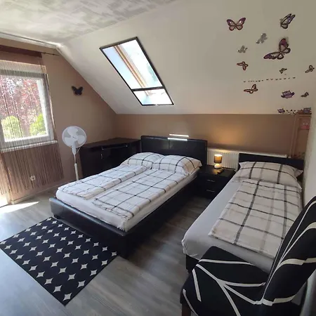 Holiday home Homes In - Balaton 43405 Siofok