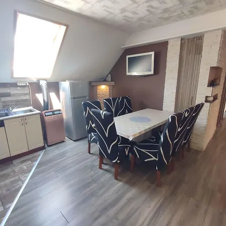 Homes In - Balaton 43405 Siofok