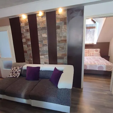 Homes In - Balaton 43405 Holiday home