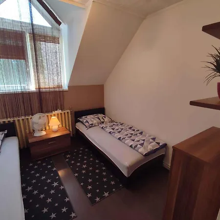Apartman Homes In - Balaton 43405 *