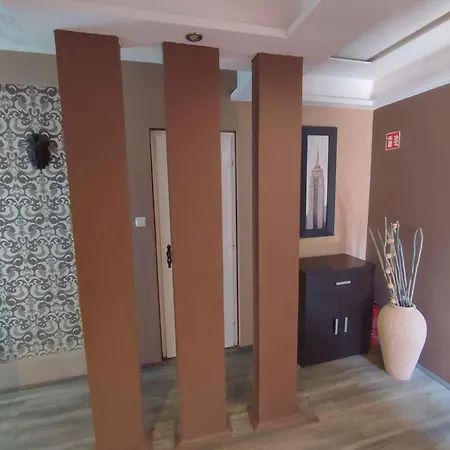 Apartman Homes In - Balaton 43405 Siófok