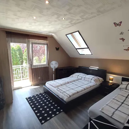 Holiday home Homes In - Balaton 43405