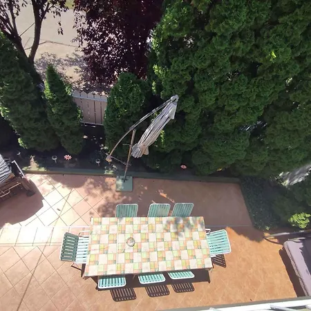 Homes In - Balaton 43405 Holiday home *