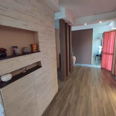Homes In - Balaton 43405 Holiday home Siofok
