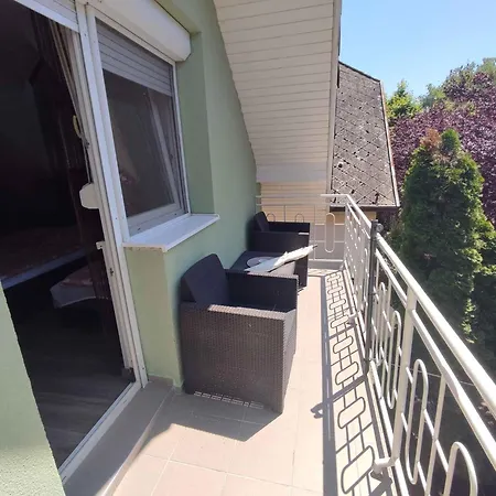 Holiday home Homes In - Balaton 43405 Siofok