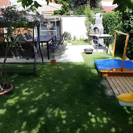 Homes In - Balaton 43405 Apartman *