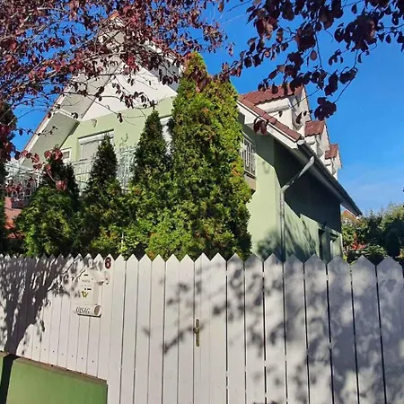 Homes In - Balaton 43405 Casa vacanze Siófok