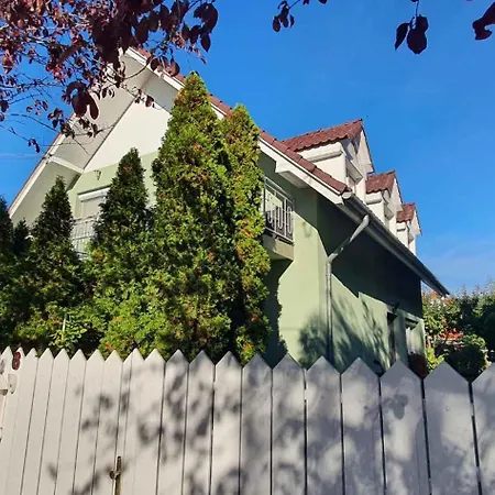 Homes In - Balaton 43405 Hébergement de vacances *