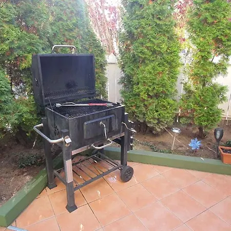 Hébergement de vacances Homes In - Balaton 43405 Siófok