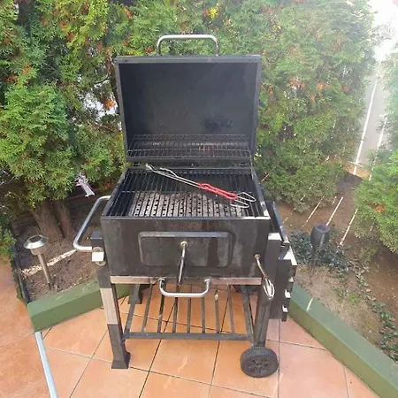 Hébergement de vacances Homes In - Balaton 43405 Siófok