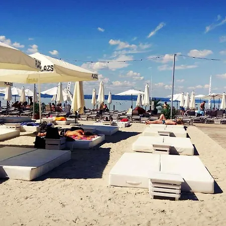 Homes In - Balaton 43405 Hébergement de vacances Siófok