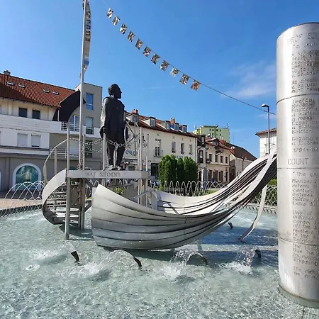 Casa vacanze Homes In - Balaton 43405 Siófok