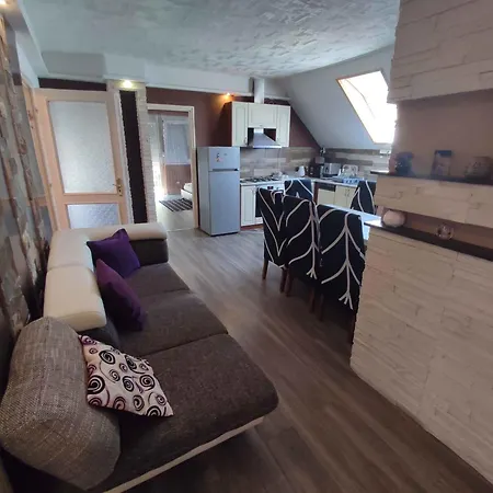 Homes In - Balaton 43405 Hébergement de vacances