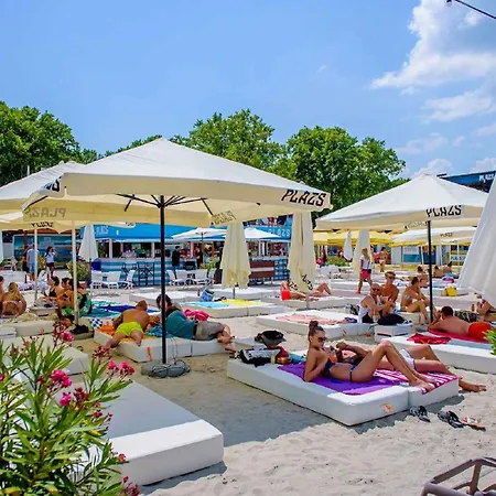 Homes In - Balaton 43405 Holiday home *