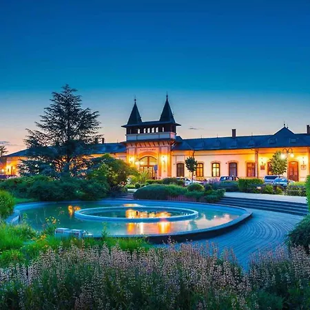 Дом отдыха Homes In - Balaton 43405 Шиофок