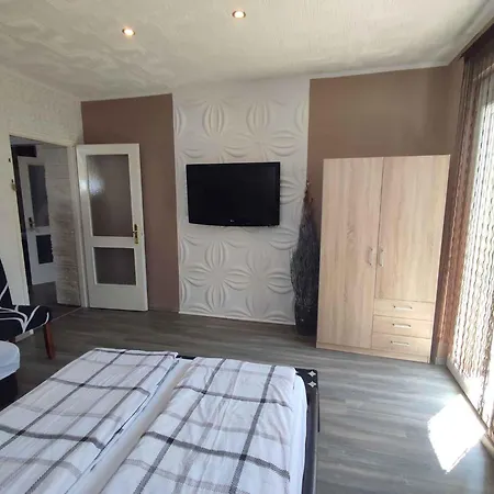 Homes In - Balaton 43405 Hébergement de vacances