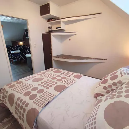 Hébergement de vacances Homes In - Balaton 43405 *