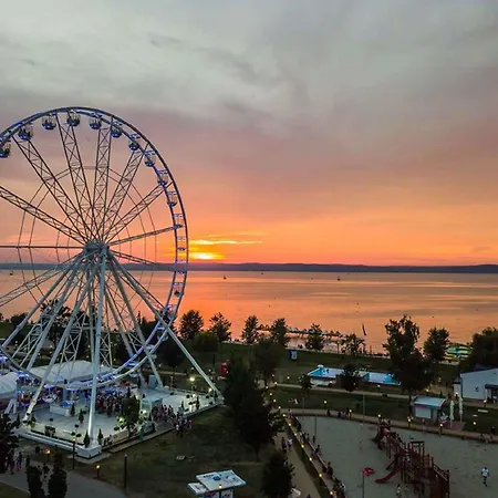 Homes In - Balaton 43405 Дом отдыха Шиофок