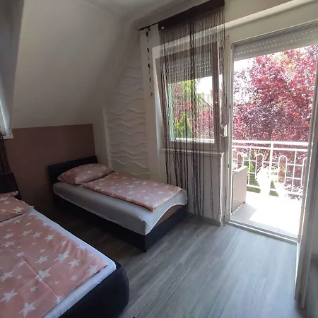 Hébergement de vacances Homes In - Balaton 43405