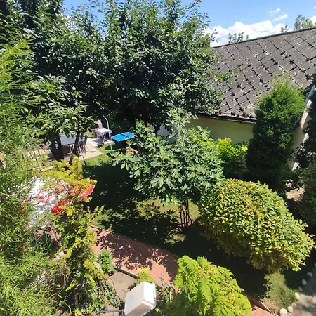 Дом отдыха Homes In - Balaton 43405 *