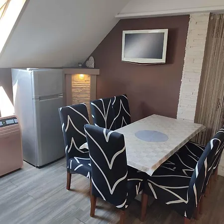 Homes In - Balaton 43405 Hébergement de vacances Siófok