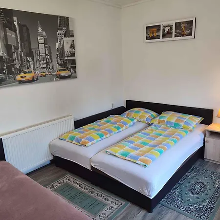 Сasa de vacaciones Homes In - Balaton 43405 Siófok