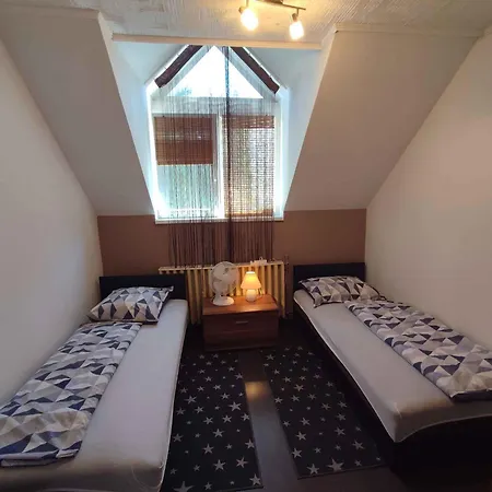 Homes In - Balaton 43405 Hébergement de vacances