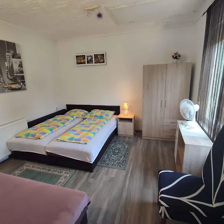 Homes In - Balaton 43405 Hébergement de vacances Siófok