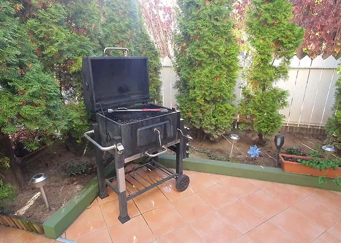 בית נופש Homes In - Balaton 43405 שיופוק