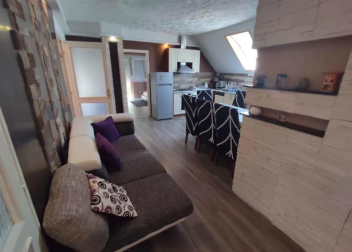 Homes In - Balaton 43405 בית נופש