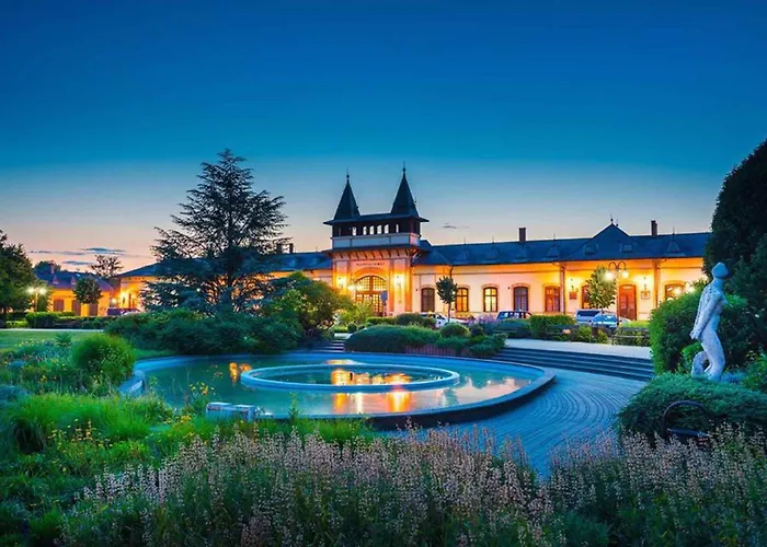 בית נופש Homes In - Balaton 43405 שיופוק