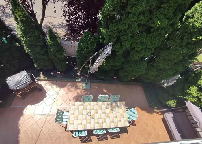 Homes In - Balaton 43405 Siofok